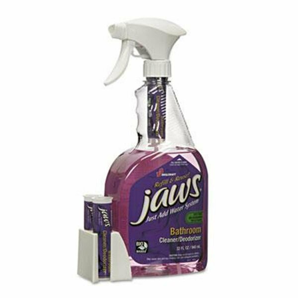 Protectionpro 793001 Citrus Jaws Bathroom Cleaner & Deodorizer Violet PR3762269